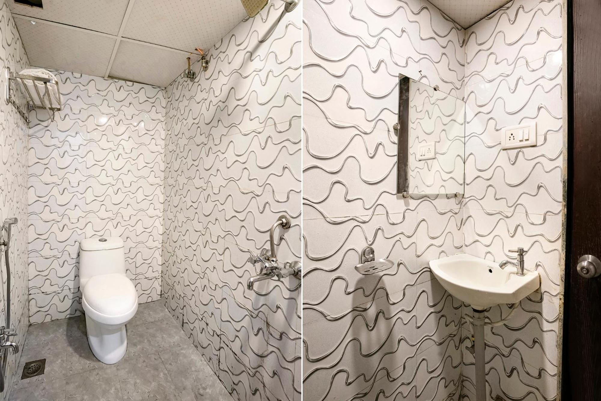 Fabhotel Sai Vihar Kolshet Экстерьер фото